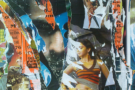 Matt Lee – Kannada Film Posters – Bengaluru