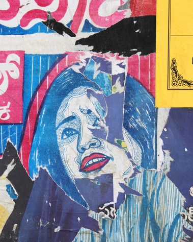 Matt Lee – Kannada Film Posters – Bengaluru