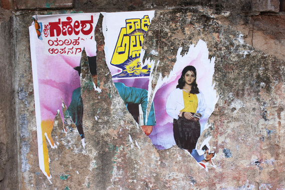Matt Lee – Kannada Film Posters – Bengaluru