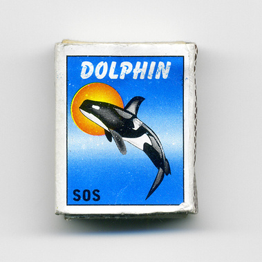Matt Lee – Indian Matchboxes – Matchboxes from the Subcontinent
