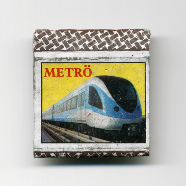 Matt Lee – Indian Matchboxes – Matchboxes from the Subcontinent
