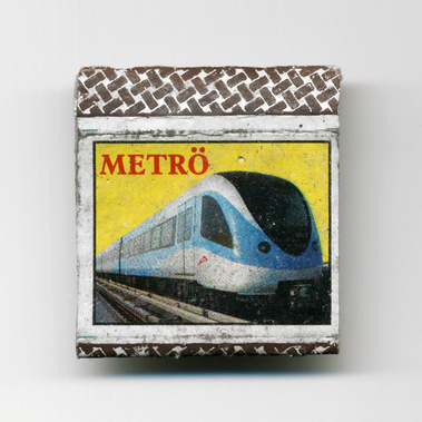Matt Lee – Indian Matchboxes – Matchboxes from the Subcontinent