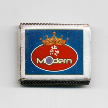 Matt Lee – Indian Matchboxes – Matchboxes from the Subcontinent