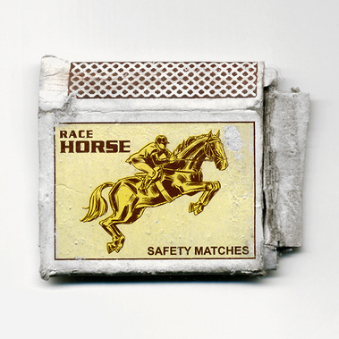 Matt Lee – Indian Matchboxes – Matchboxes from the Subcontinent