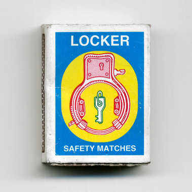 Matt Lee – Indian Matchboxes – Matchboxes from the Subcontinent