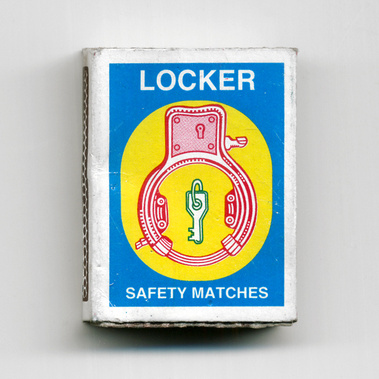 Matt Lee – Indian Matchboxes – Matchboxes from the Subcontinent