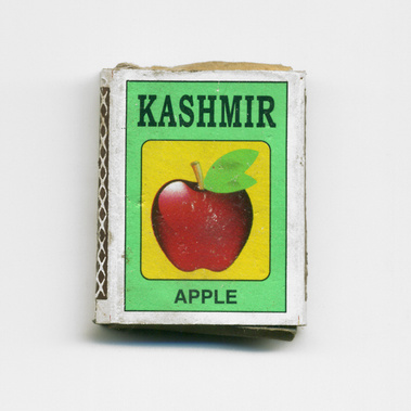 Matt Lee – Indian Matchboxes – Matchboxes from the Subcontinent