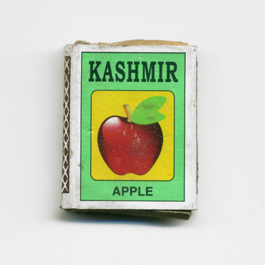 Matt Lee – Indian Matchboxes – Matchboxes from the Subcontinent