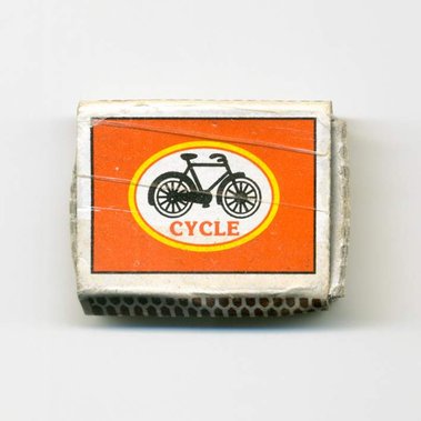 Matt Lee – Indian Matchboxes – Matchboxes from the Subcontinent