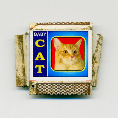 Matt Lee – Indian Matchboxes – Matchboxes from the Subcontinent