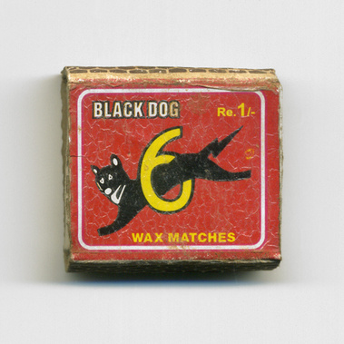 Matt Lee – Indian Matchboxes – Matchboxes from the Subcontinent