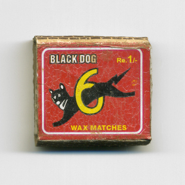 Matt Lee – Indian Matchboxes – Matchboxes from the Subcontinent