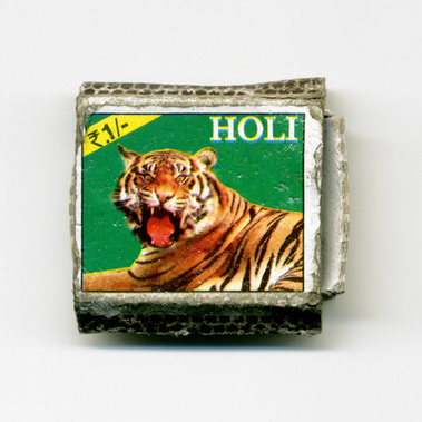 Matt Lee – Indian Matchboxes – Matchboxes from the Subcontinent