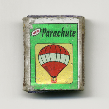 Matt Lee – Indian Matchboxes – Matchboxes from the Subcontinent