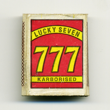 Matt Lee – Indian Matchboxes – Matchboxes from the Subcontinent