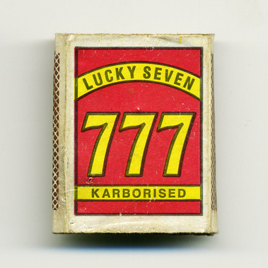 Matt Lee – Indian Matchboxes – Matchboxes from the Subcontinent
