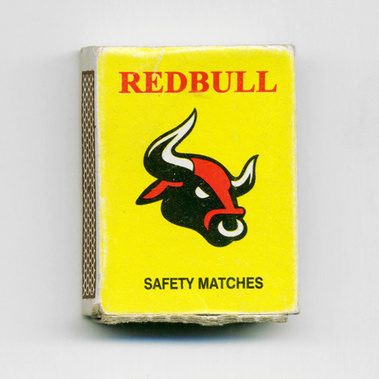 Matt Lee – Indian Matchboxes – Matchboxes from the Subcontinent