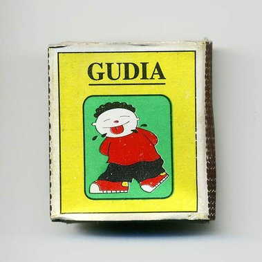 Matt Lee – Indian Matchboxes – Matchboxes from the Subcontinent