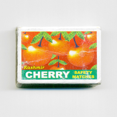 Matt Lee – Indian Matchboxes – Matchboxes from the Subcontinent