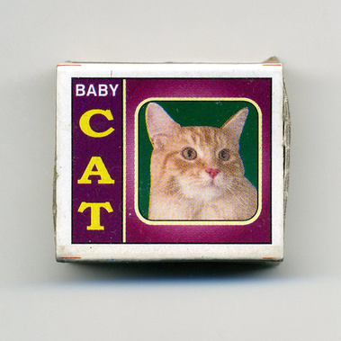 Matt Lee – Indian Matchboxes – Matchboxes from the Subcontinent