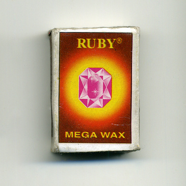 Matt Lee – Indian Matchboxes – Matchboxes from the Subcontinent