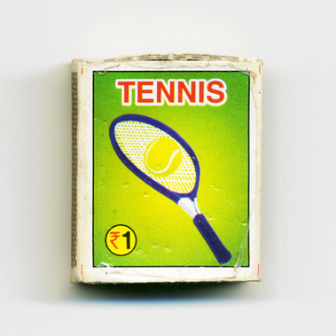 Matt Lee – Indian Matchboxes – Matchboxes from the Subcontinent