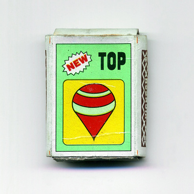 Matt Lee – Indian Matchboxes – Matchboxes from the Subcontinent