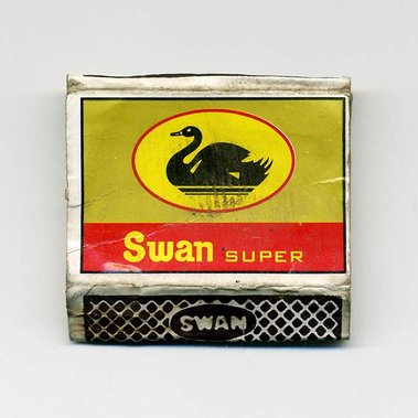 Matt Lee – Indian Matchboxes – Matchboxes from the Subcontinent