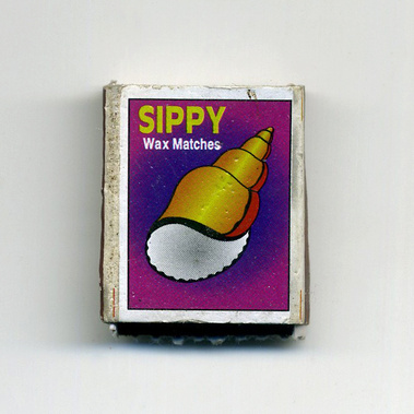 Matt Lee – Indian Matchboxes – Matchboxes from the Subcontinent