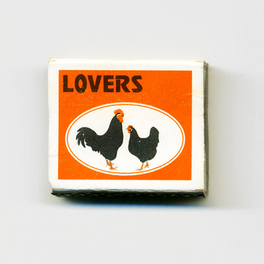 Matt Lee – Indian Matchboxes – Matchboxes from the Subcontinent