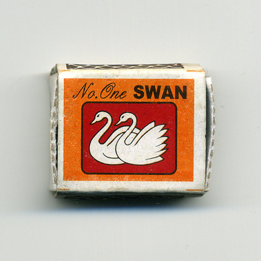 Matt Lee – Indian Matchboxes – Matchboxes from the Subcontinent