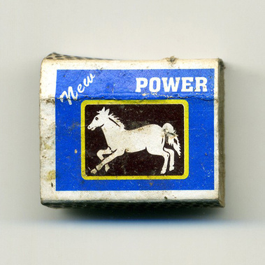 Matt Lee – Indian Matchboxes – Matchboxes from the Subcontinent