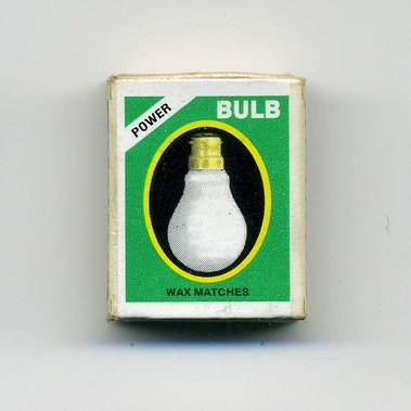 Matt Lee – Indian Matchboxes – Matchboxes from the Subcontinent