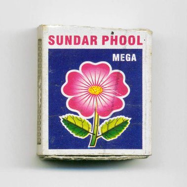 Matt Lee – Indian Matchboxes – Matchboxes from the Subcontinent