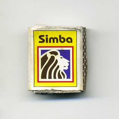 Matt Lee – Indian Matchboxes – Matchboxes from the Subcontinent