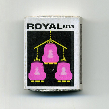 Matt Lee – Indian Matchboxes – Matchboxes from the Subcontinent