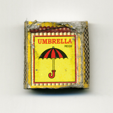 Matt Lee – Indian Matchboxes – Matchboxes from the Subcontinent