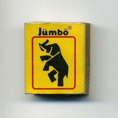 Matt Lee – Indian Matchboxes – Matchboxes from the Subcontinent