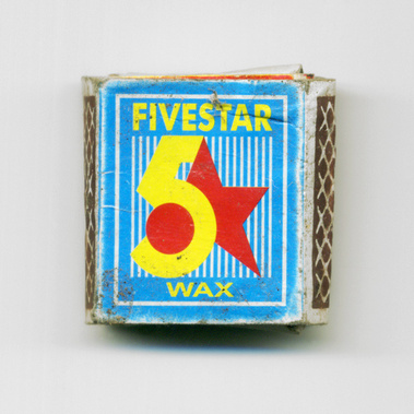 Matt Lee – Indian Matchboxes – Matchboxes from the Subcontinent