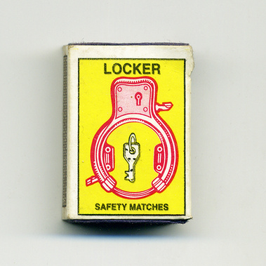 Matt Lee – Indian Matchboxes – Matchboxes from the Subcontinent