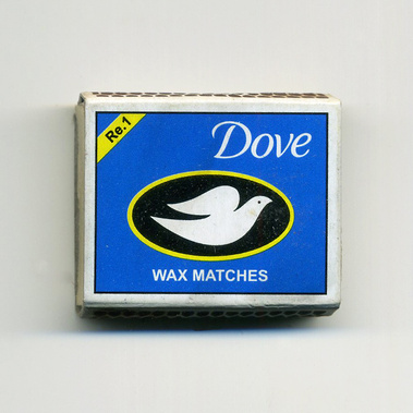 Matt Lee – Indian Matchboxes – Matchboxes from the Subcontinent