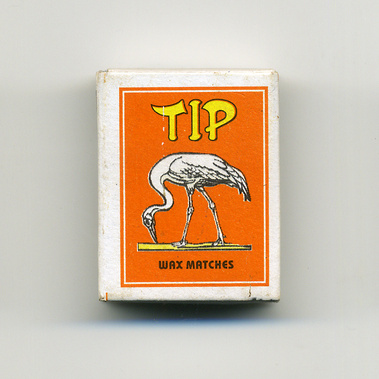 Matt Lee – Indian Matchboxes – Matchboxes from the Subcontinent