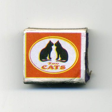 Matt Lee – Indian Matchboxes – Matchboxes from the Subcontinent