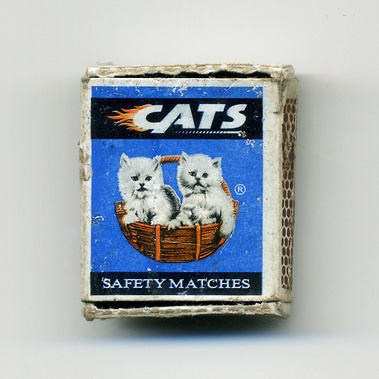 Matt Lee – Indian Matchboxes – Matchboxes from the Subcontinent
