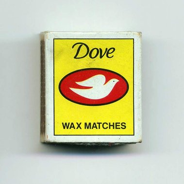 Matt Lee – Indian Matchboxes – Matchboxes from the Subcontinent