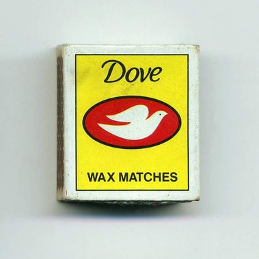 Matt Lee – Indian Matchboxes – Matchboxes from the Subcontinent