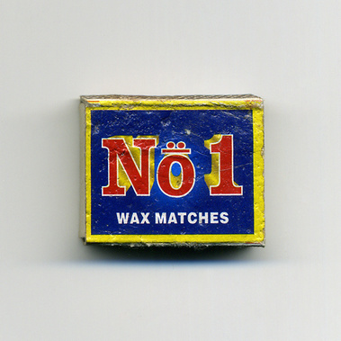 Matt Lee – Indian Matchboxes – Matchboxes from the Subcontinent
