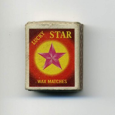 Matt Lee – Indian Matchboxes – Matchboxes from the Subcontinent