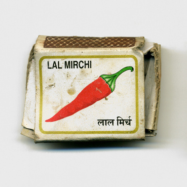 Matt Lee – Indian Matchboxes – Matchboxes from the Subcontinent