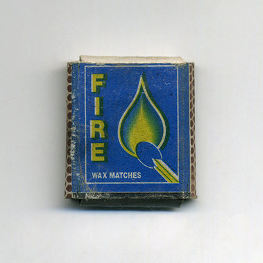 Matt Lee – Indian Matchboxes – Matchboxes from the Subcontinent